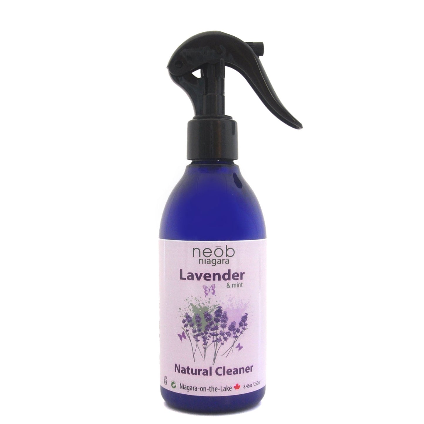Lavender Mint Cleaner 250ml