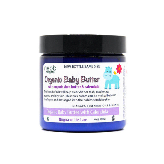 Baby Butter 120ml