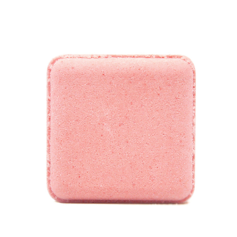 Strawberry bath Bomb