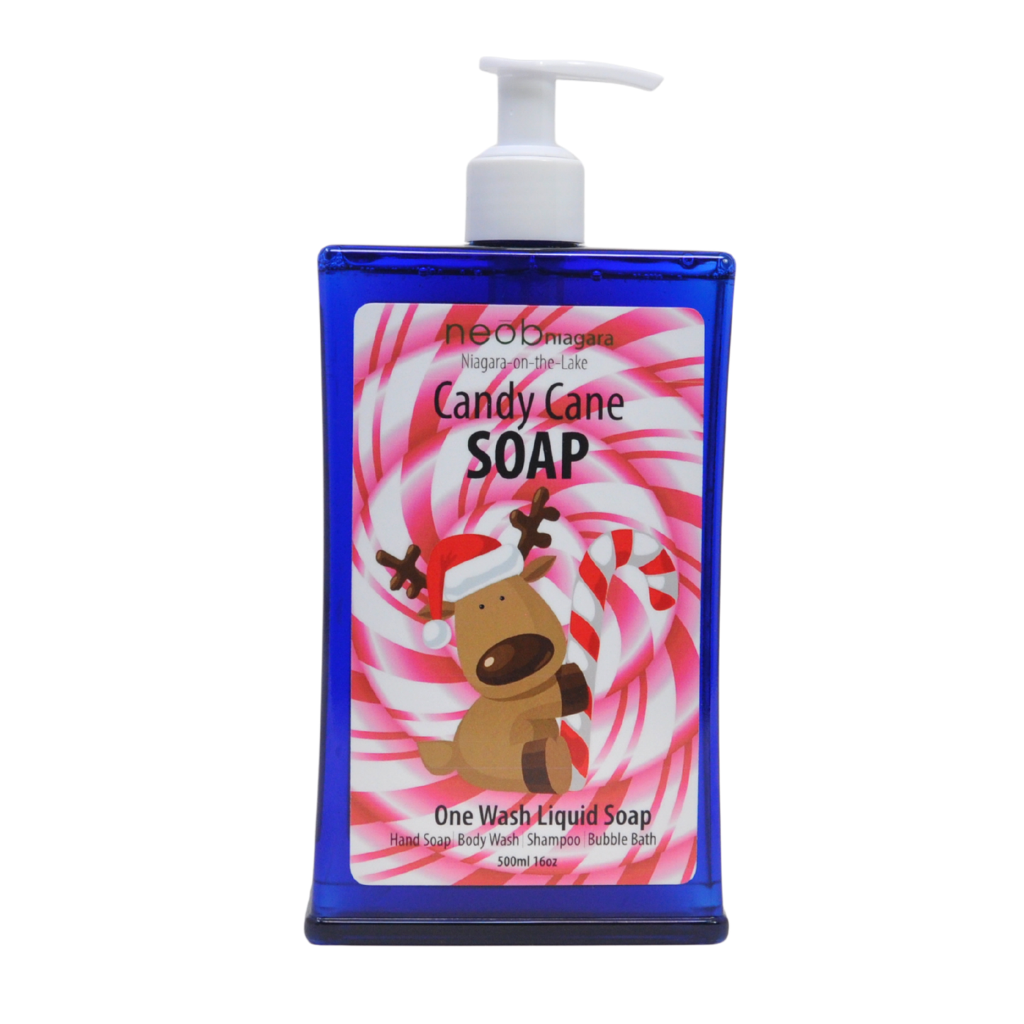 Candy Cane OneWash 500ml