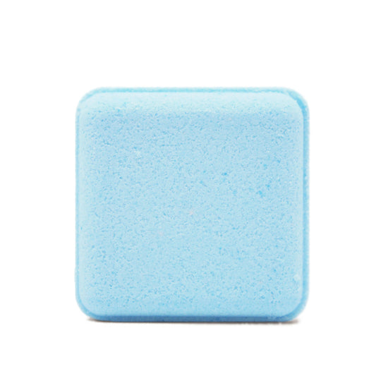 Blue Cotton Candy Bath Bomb