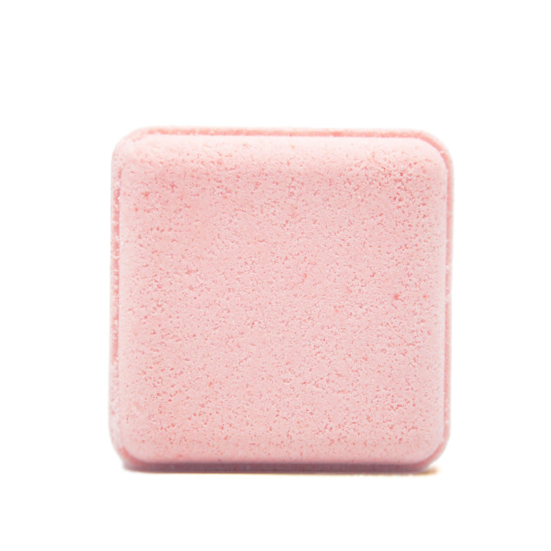 Pink Cotton Candy Bath Bomb