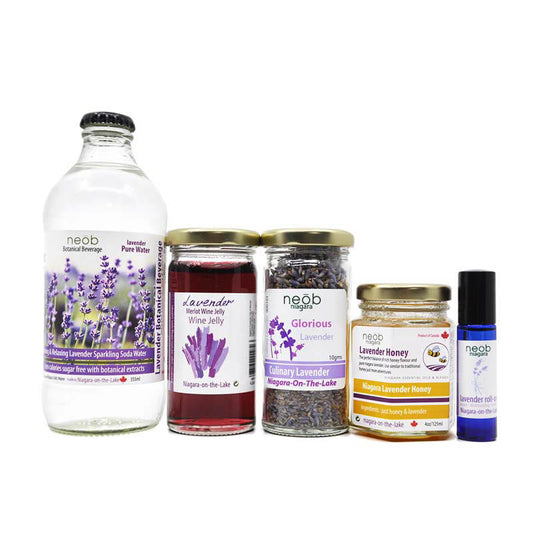 Culinary Delight Set