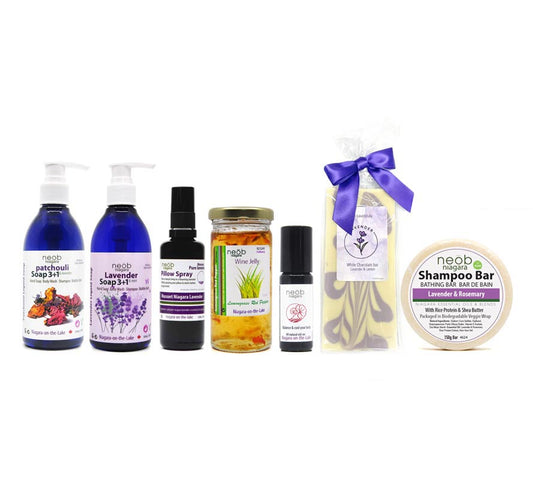 Find Your New Favourite Set