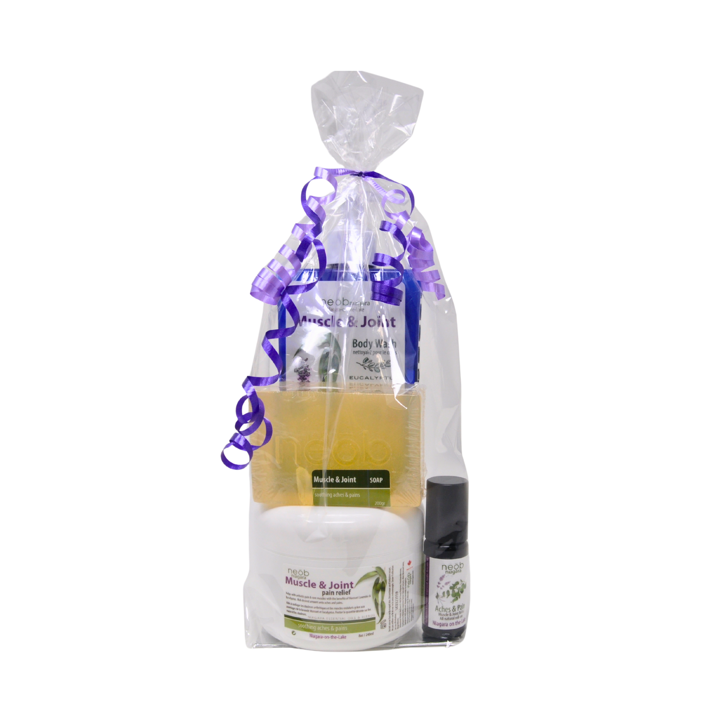 Ultimate Pain Relief Collection