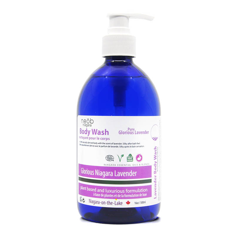 Glorious Body Wash 500ml