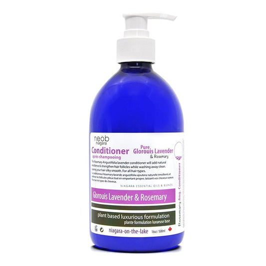 Glorious Rosemary Conditioner 500ml
