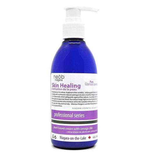 Glorious Lavender Pro Skin Healing Cream 250ml