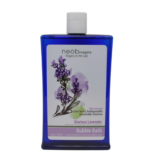 Glorious Bubble Bath 500ml