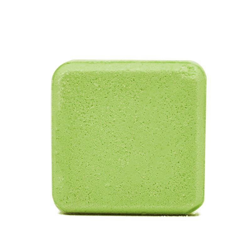 Bath bomb Key Lime