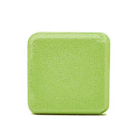 Key Lime Bath Bomb