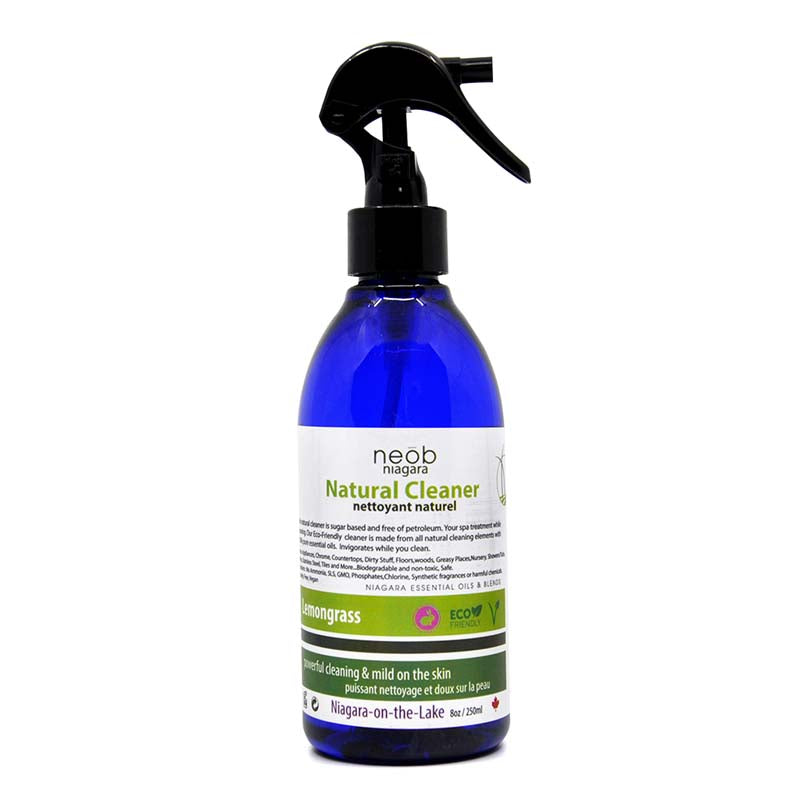 Lemongrass All Purpose Cleaner 250ml