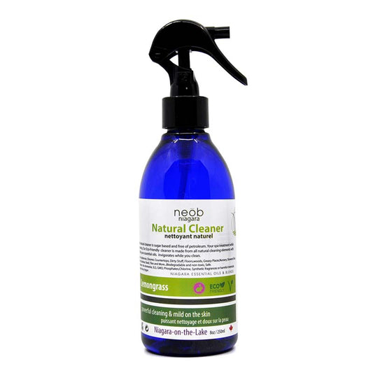 Lemongrass All Purpose Cleaner 250ml