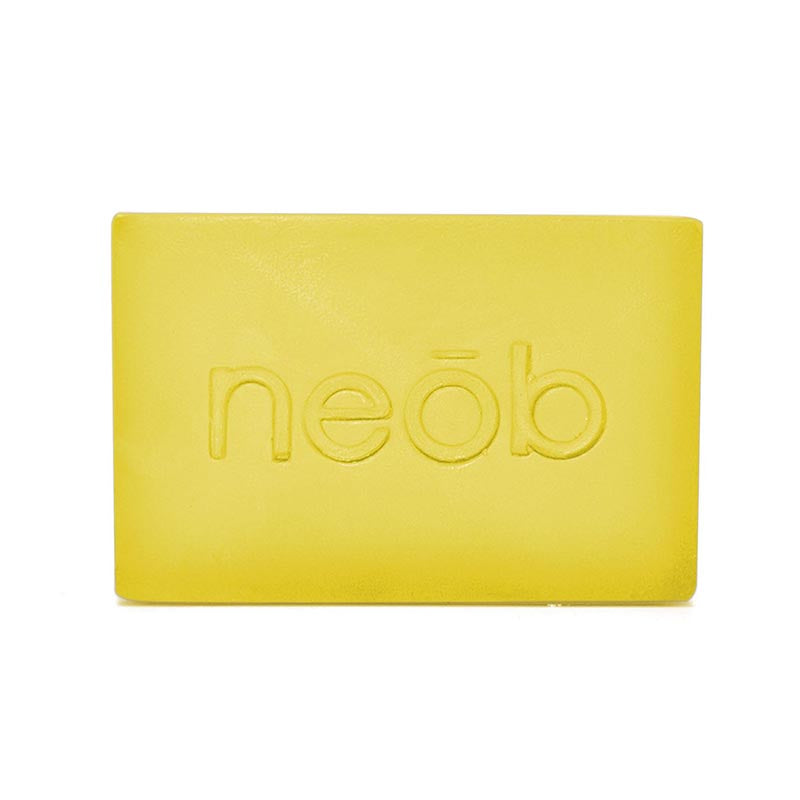 Glycerine Soap Bar Lemongrass