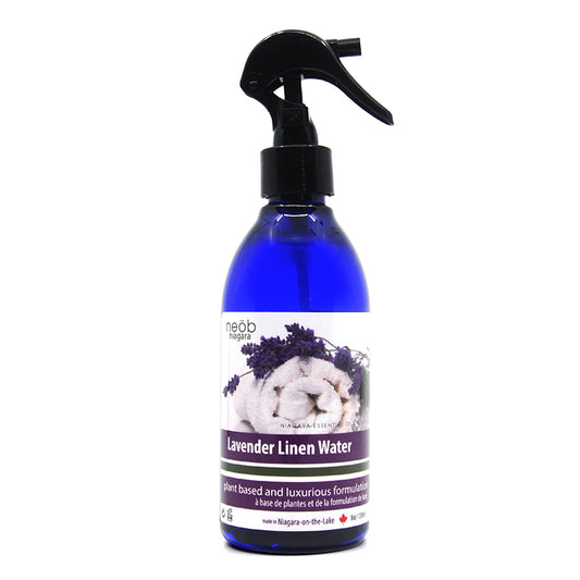 Lavender Linen Water 250ml