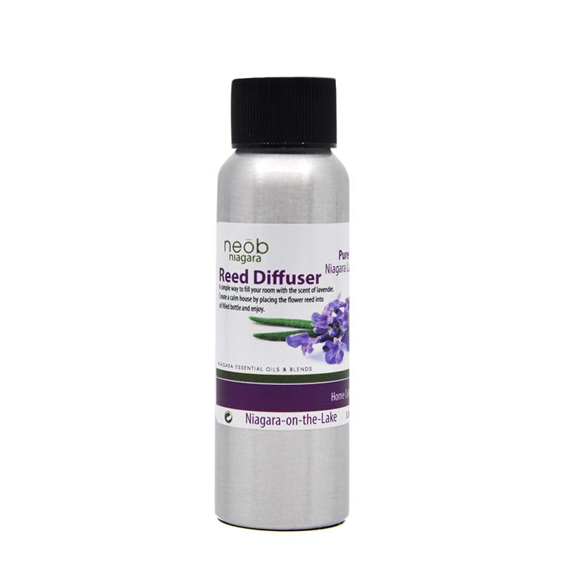 Massuet Reed Diffuser - REFILL bottle