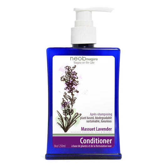 Massuet Lavender Conditioner 250ml