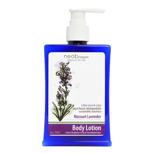 Massuet Lavender Body Lotion 250ml