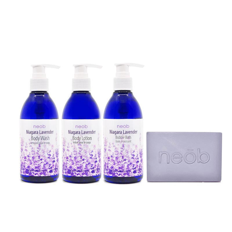 Niagara Lavender Bundle
