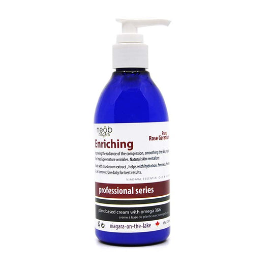 Rose Geranium Enriching Pro 250ml