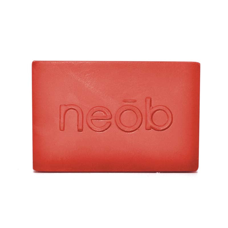 Glycerine Soap Bar Rose Geranium