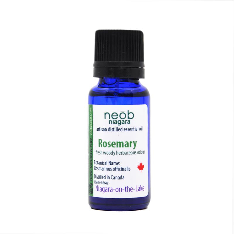 Rosemary Essential Oil 15ml