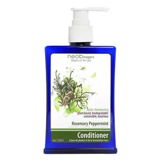 Rosemary Peppermint Shampoo 250ml
