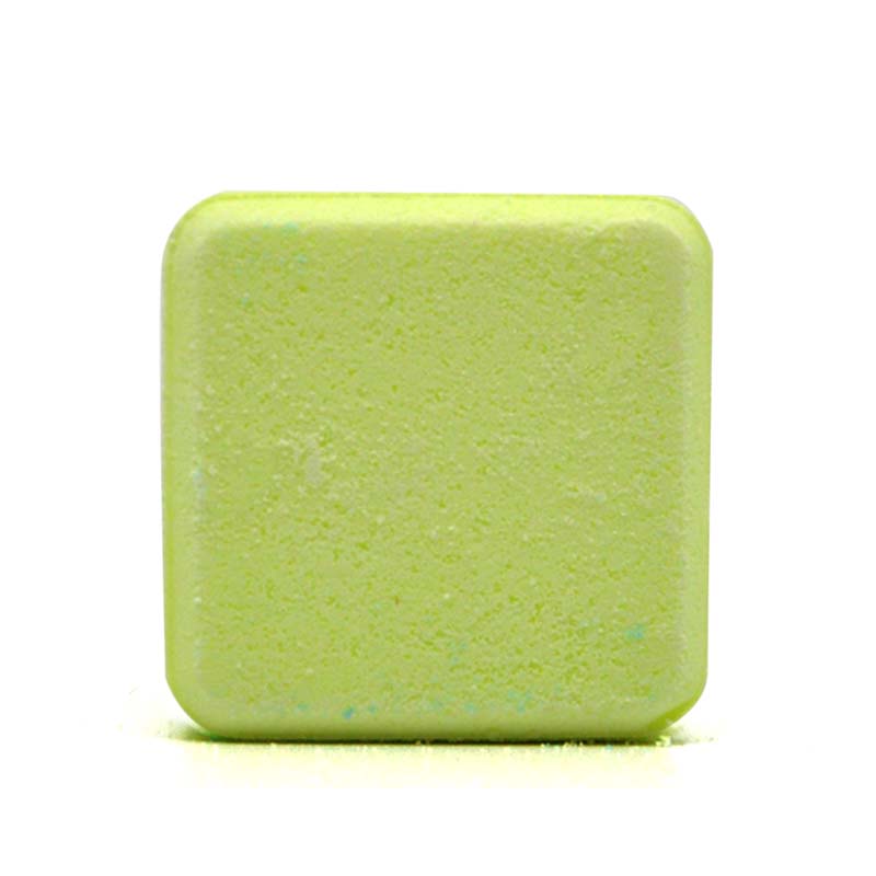 Bath Bomb Spearmint
