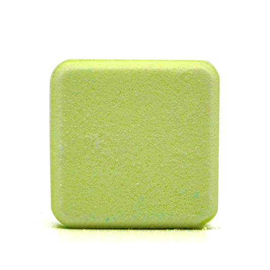 Bath Bomb Spearmint