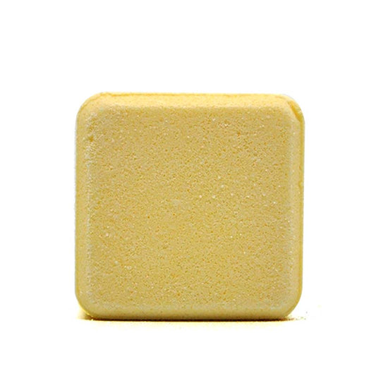 Bath Bomb Tangerine