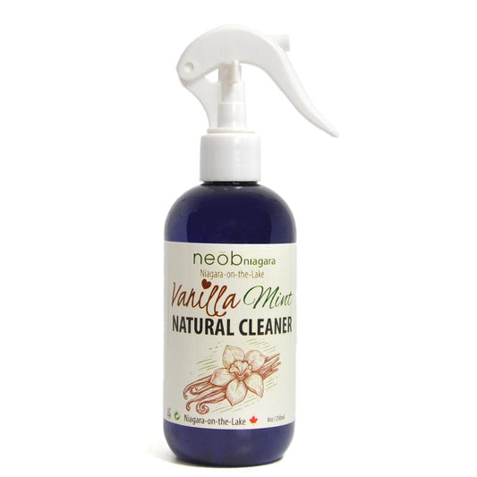 Vanilla Mint All Purpose Cleaner 250mL