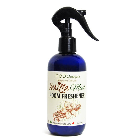 Vanilla Mint Room Freshener 250ml