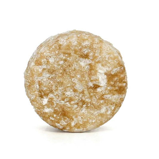 Exfoliating Brown Sugar & Vanilla Bar 75g