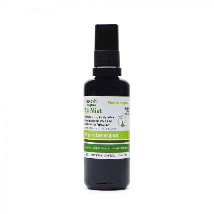 Lemongrass Air Mist 50ml