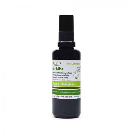 Lemongrass Air Mist 50ml