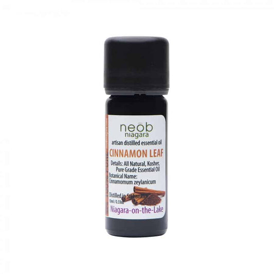 Cinnamon Leaf Essential Oil 15ml