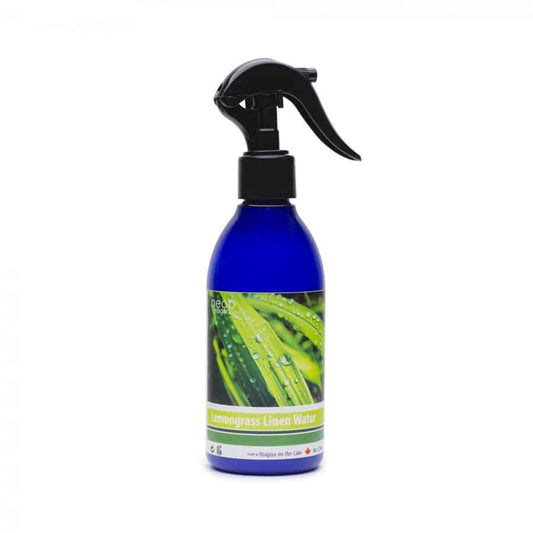 Lemongrass Linen Water 250ml