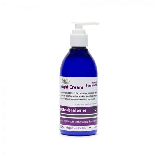 Massuet Pro Night Cream 250ml