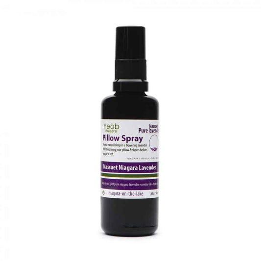 Massuet Lavender Pillow Spray 50ml