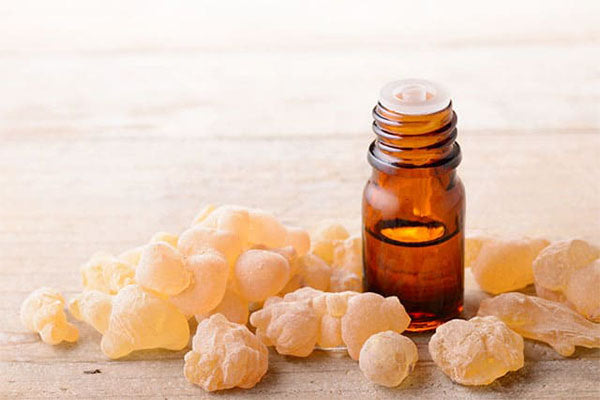 Frankincense Essential Oil