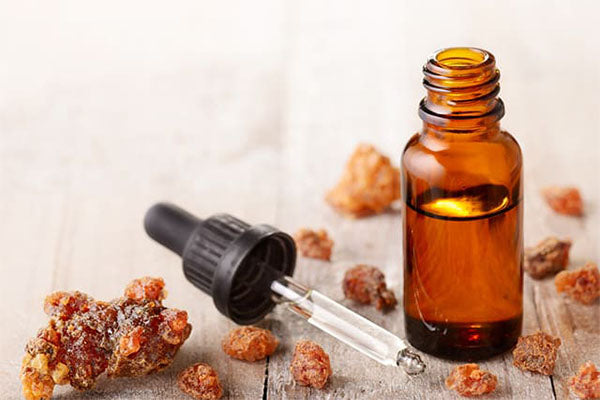 Myrrh Essential Oil