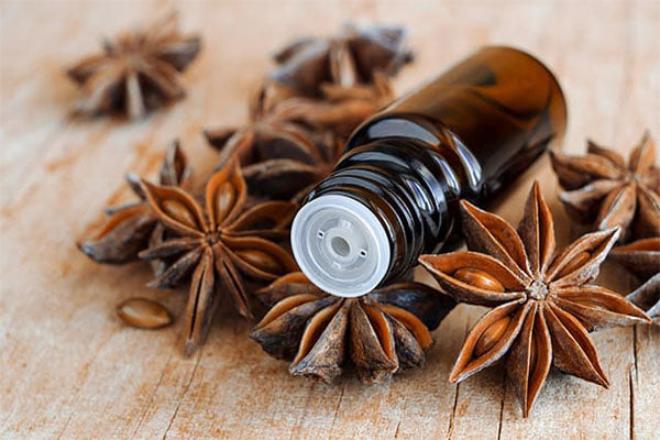 Star Anise Essential Oil