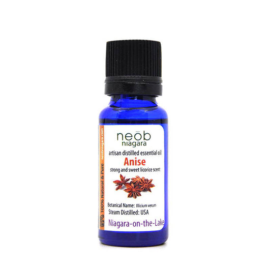Anise Star Pure Essential Oil 15ml