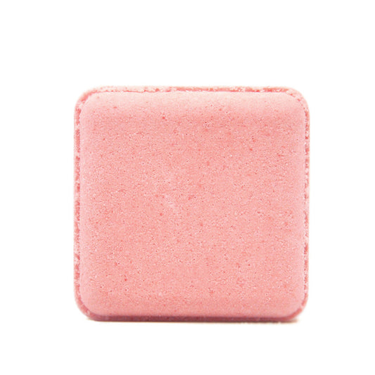Strawberry bath Bomb