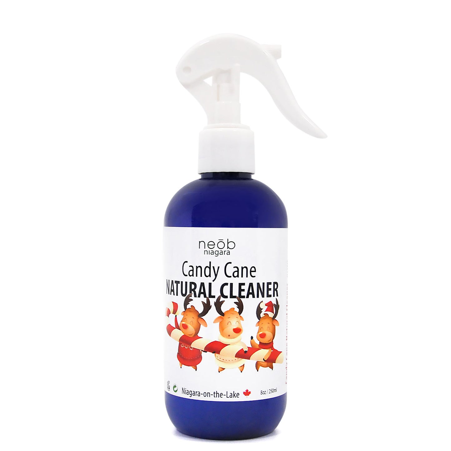 Candy Cane Natural Cleaner