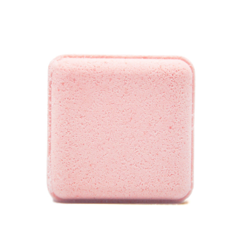 Bath Bomb Cotton Candy Pink