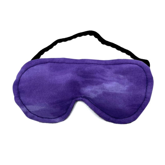 Eye Mask - Lavender and Rice