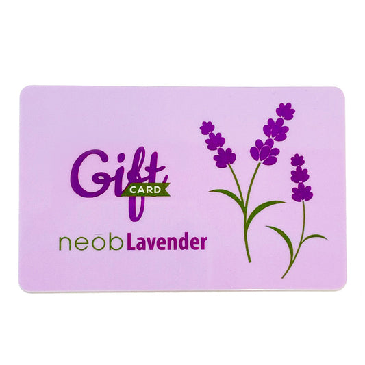 neob Gift Card