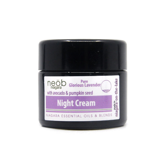 Glorious Night Cream 60mg