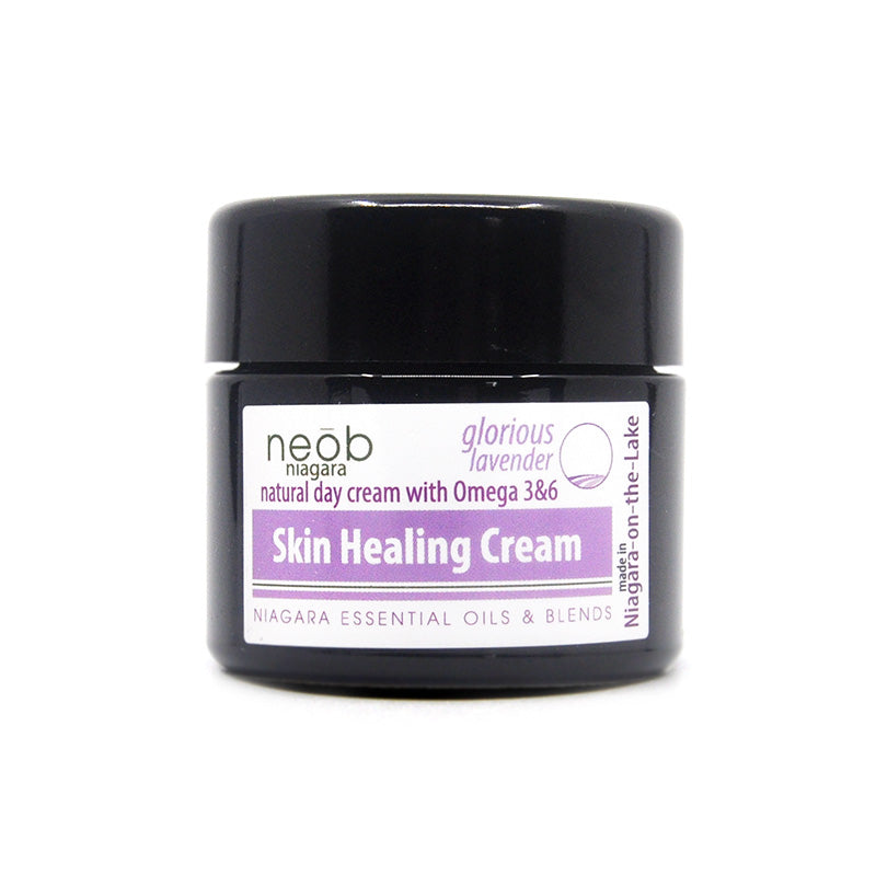 Glorious Lavender Skin Healing Cream